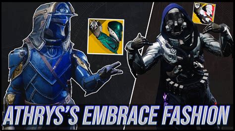 destiny embrace f95
